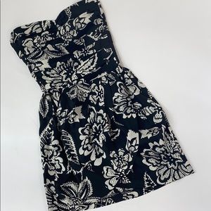 Isabel Marant Printed Dress